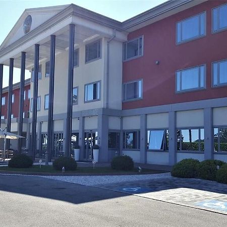 Hotel Poppi Mira Eksteriør billede