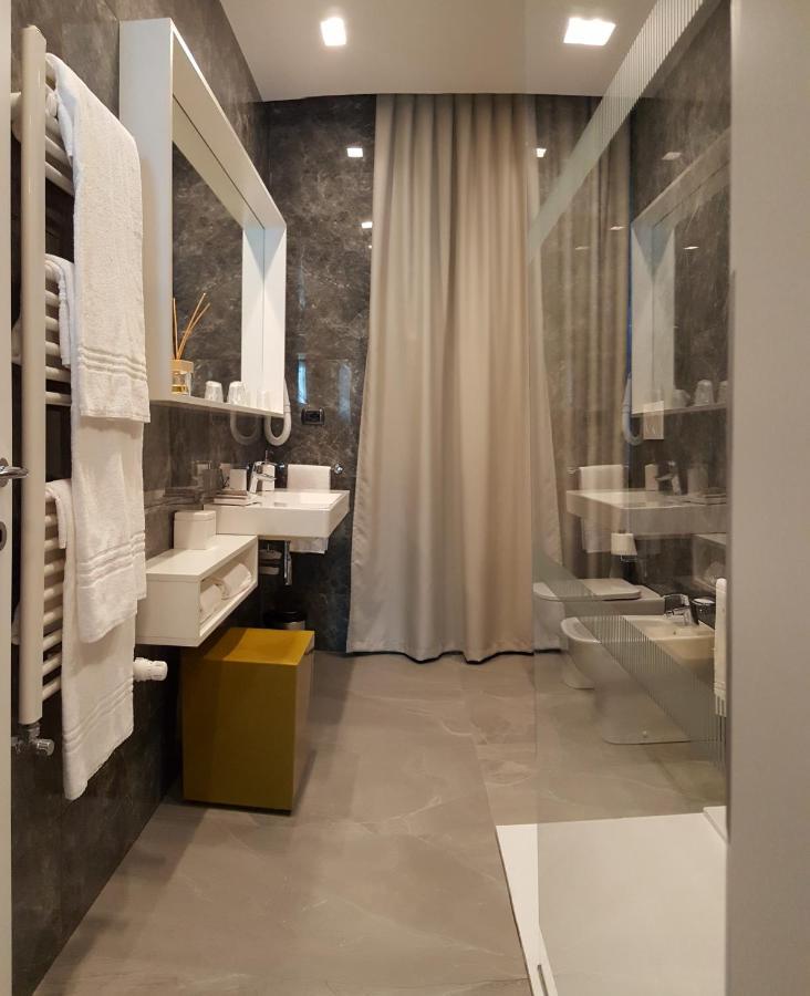 Hotel Poppi Mira Eksteriør billede