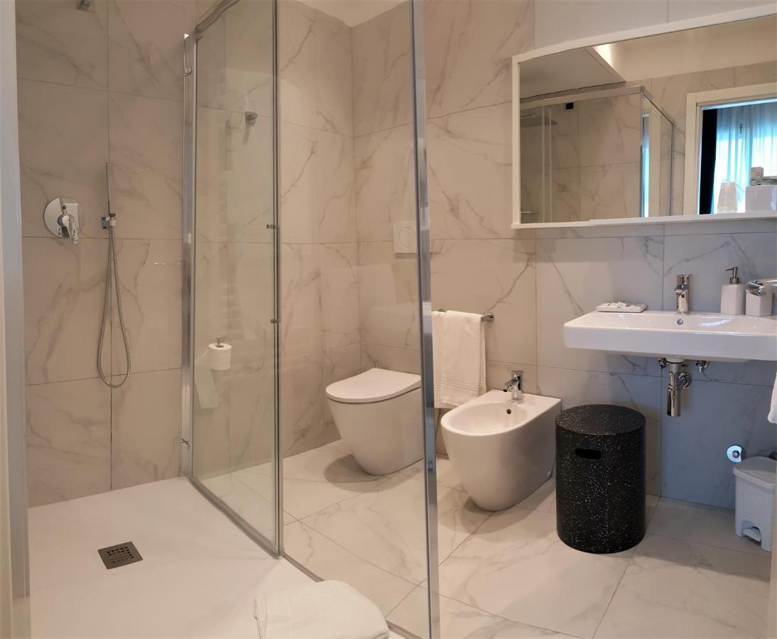 Hotel Poppi Mira Eksteriør billede