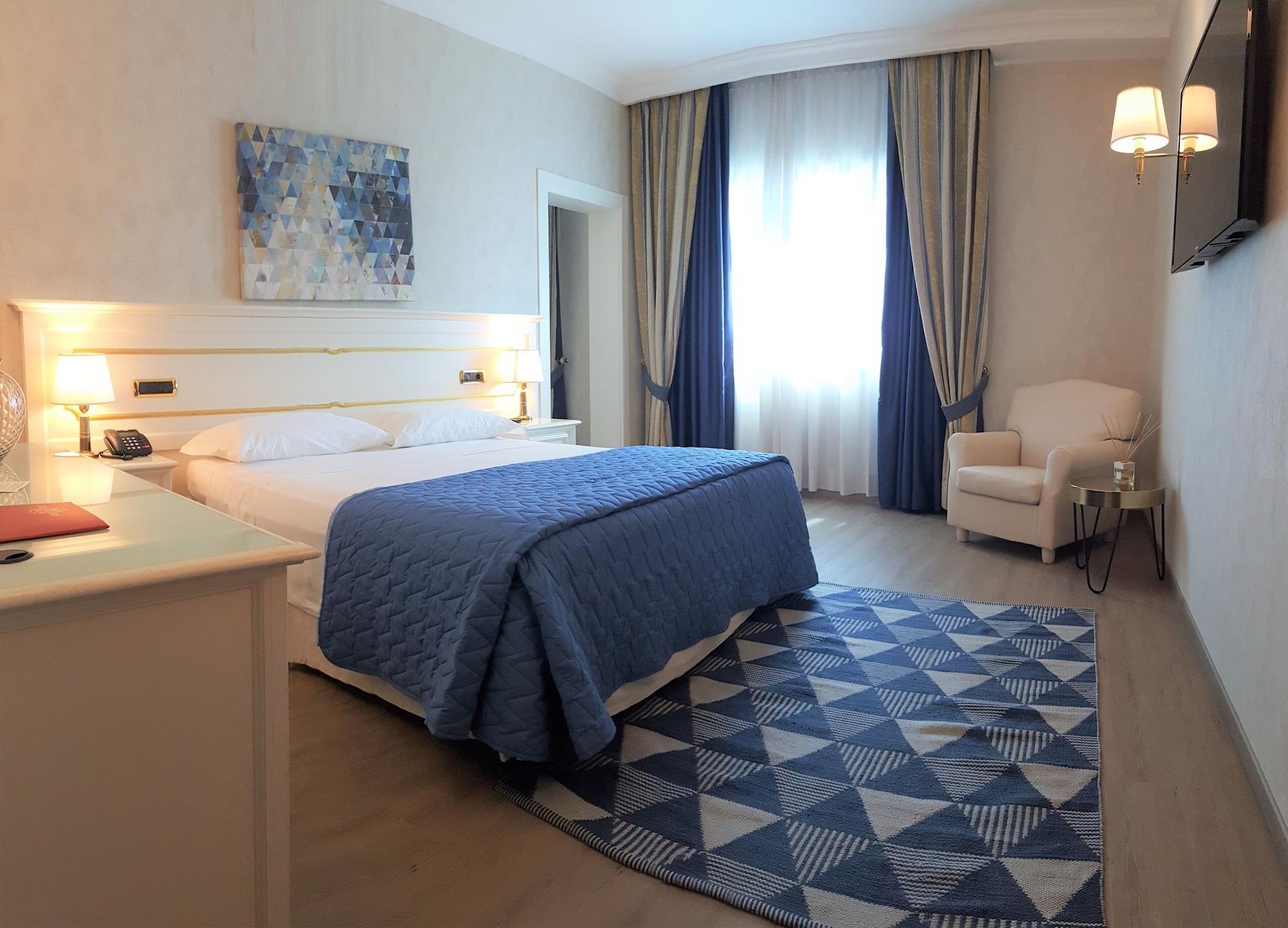 Hotel Poppi Mira Eksteriør billede