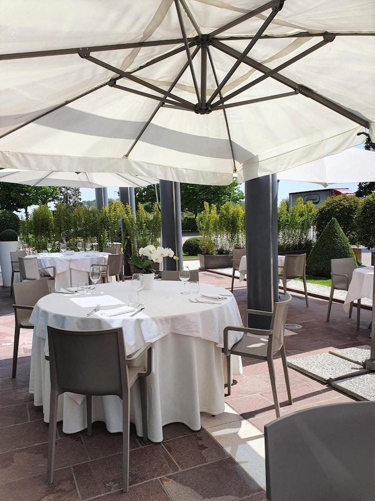 Hotel Poppi Mira Eksteriør billede