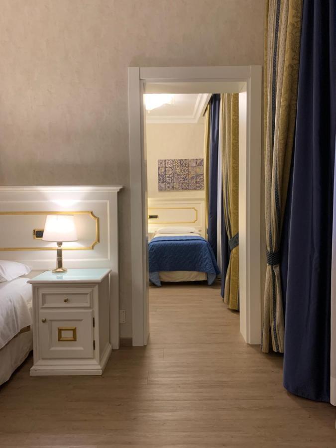 Hotel Poppi Mira Eksteriør billede
