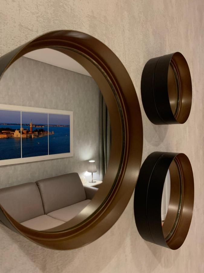 Hotel Poppi Mira Eksteriør billede