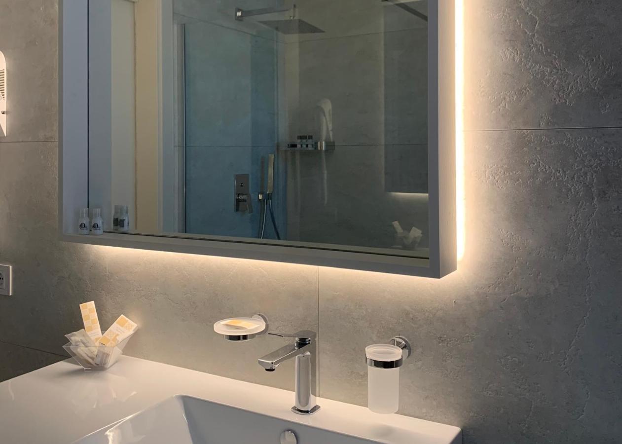 Hotel Poppi Mira Eksteriør billede