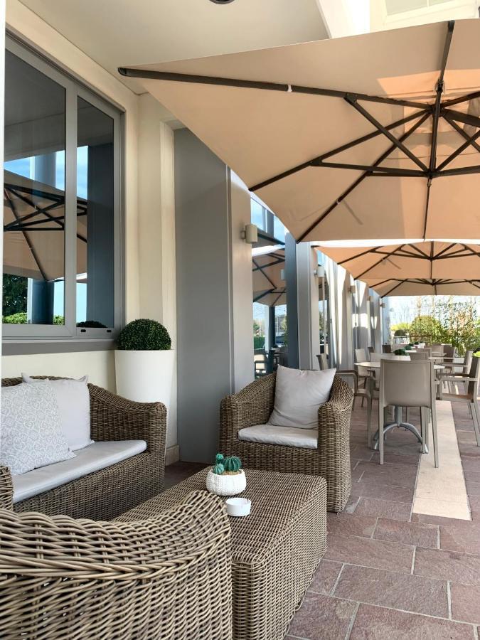 Hotel Poppi Mira Eksteriør billede