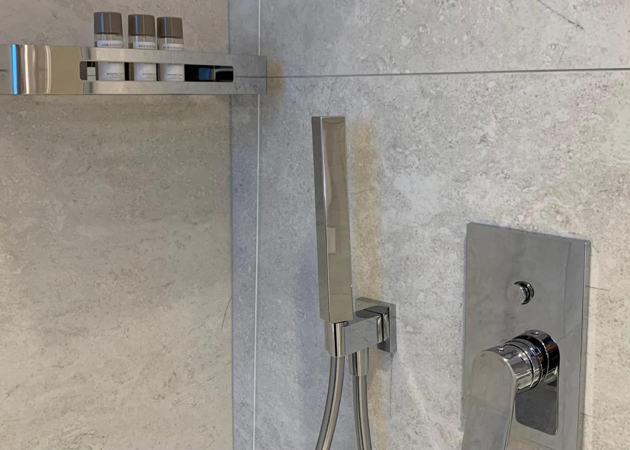 Hotel Poppi Mira Eksteriør billede
