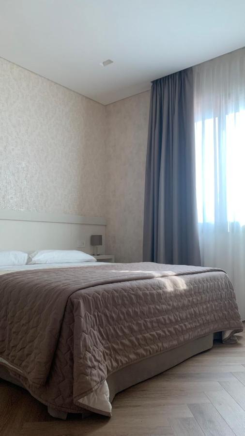 Hotel Poppi Mira Eksteriør billede