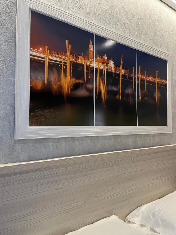 Hotel Poppi Mira Eksteriør billede