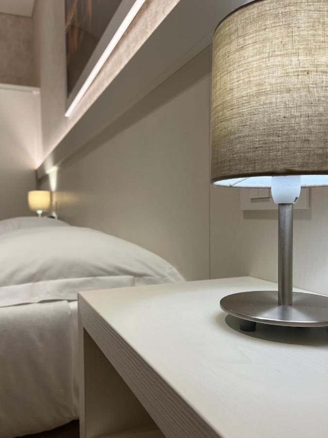 Hotel Poppi Mira Eksteriør billede