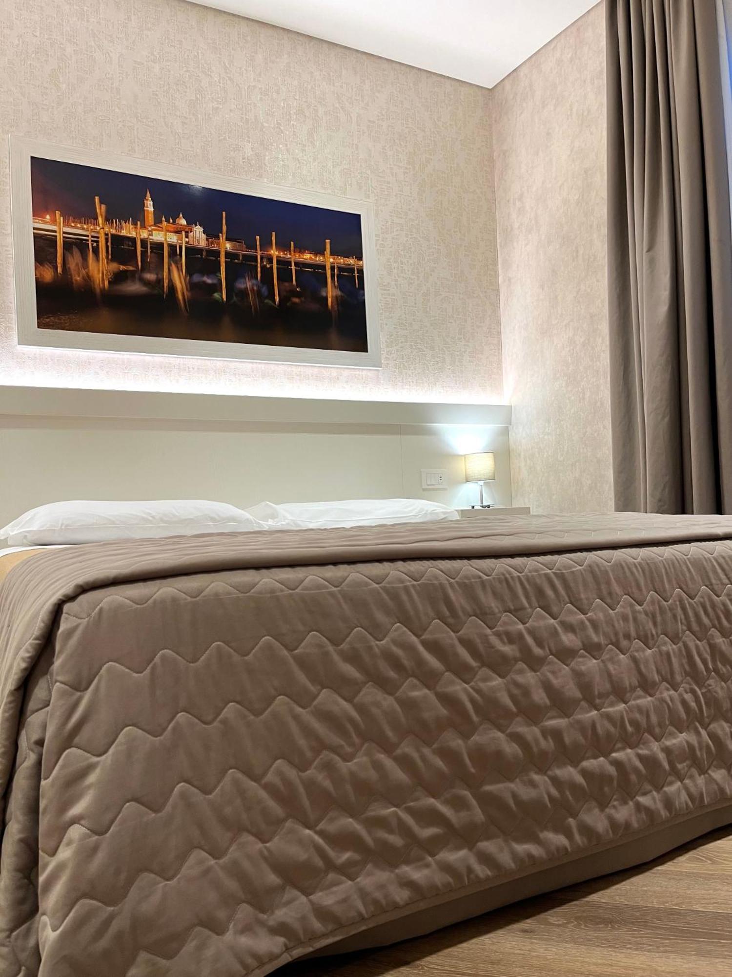 Hotel Poppi Mira Eksteriør billede
