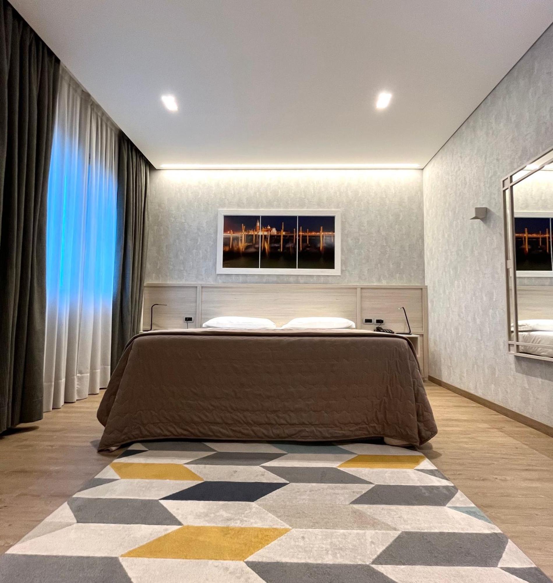 Hotel Poppi Mira Eksteriør billede