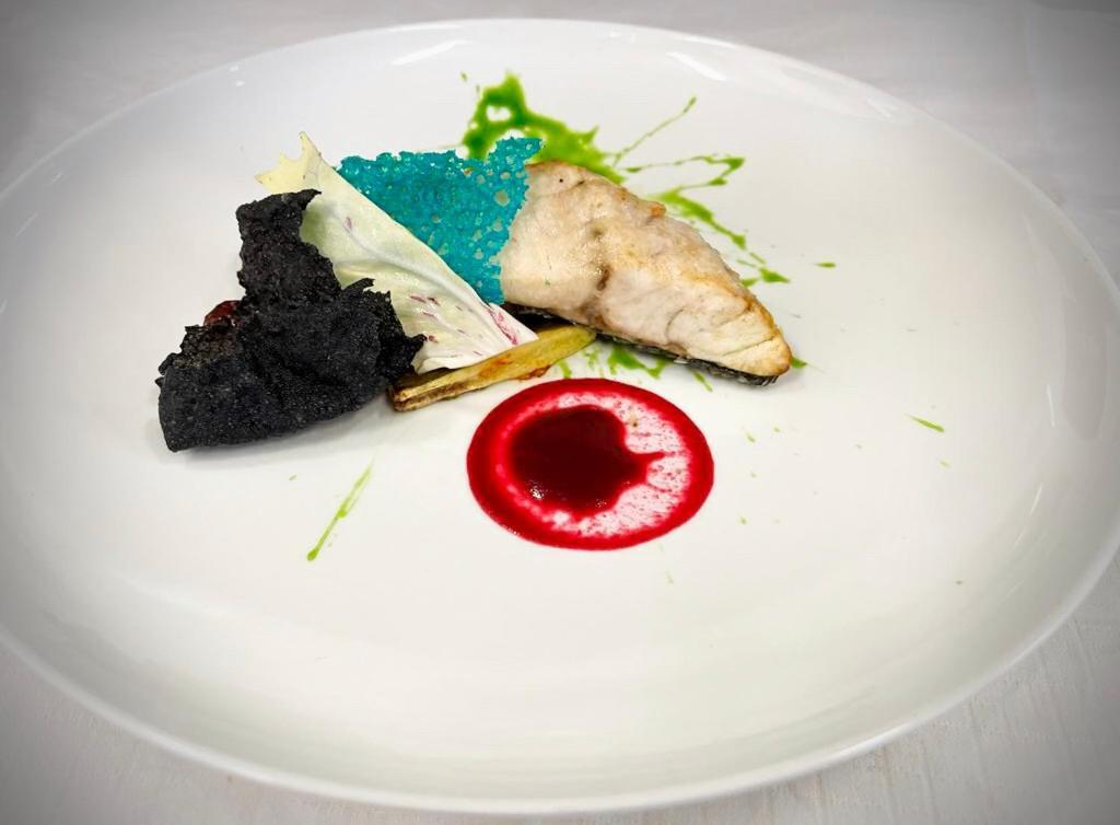 Hotel Poppi Mira Eksteriør billede