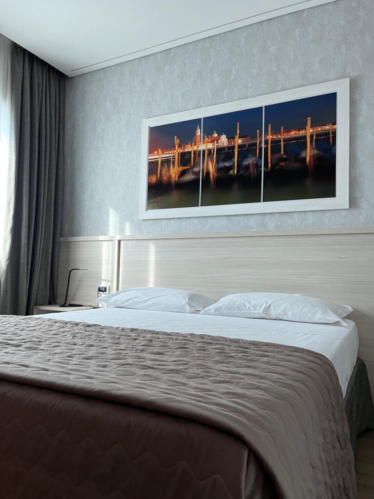 Hotel Poppi Mira Eksteriør billede