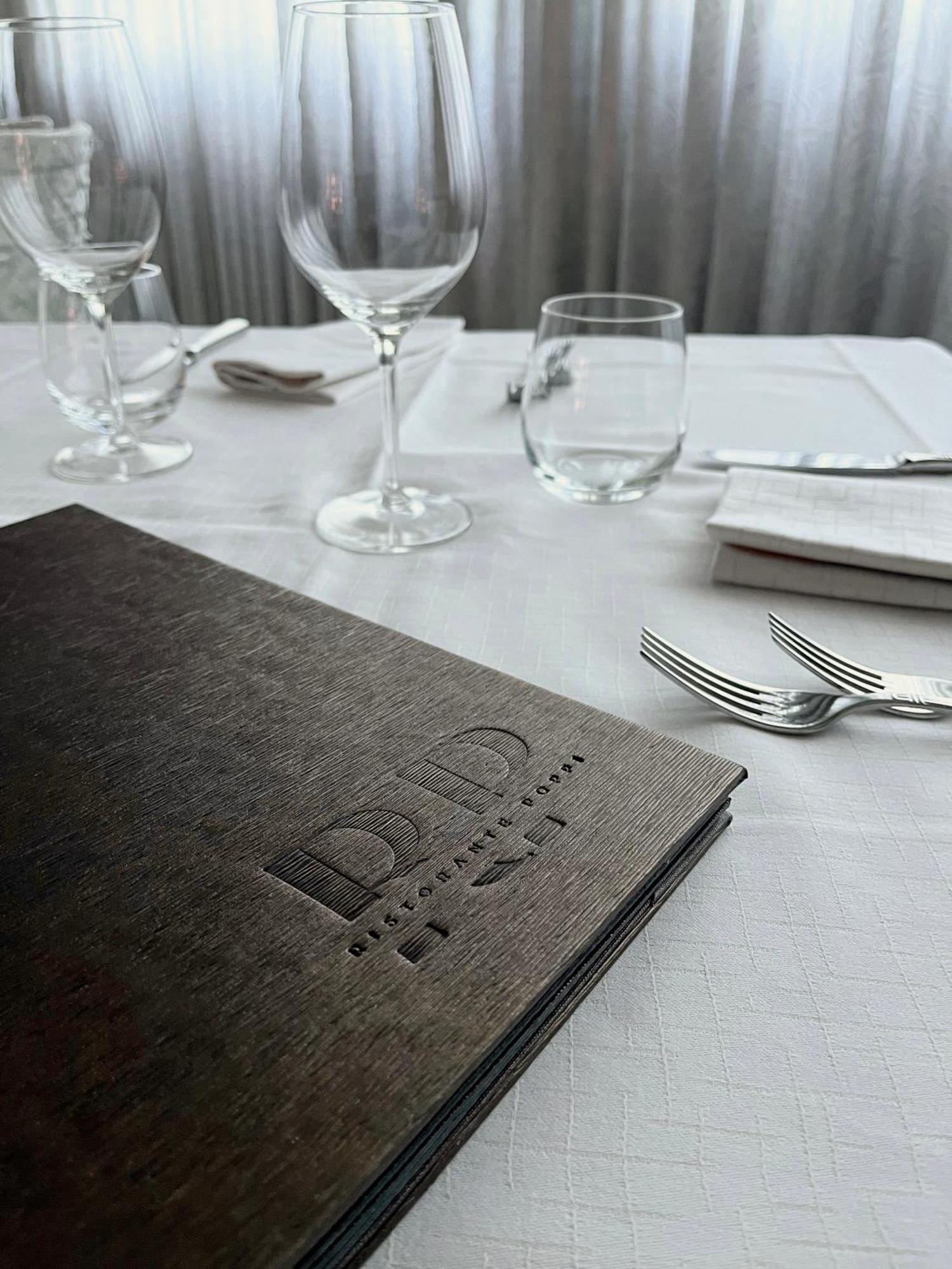 Hotel Poppi Mira Eksteriør billede