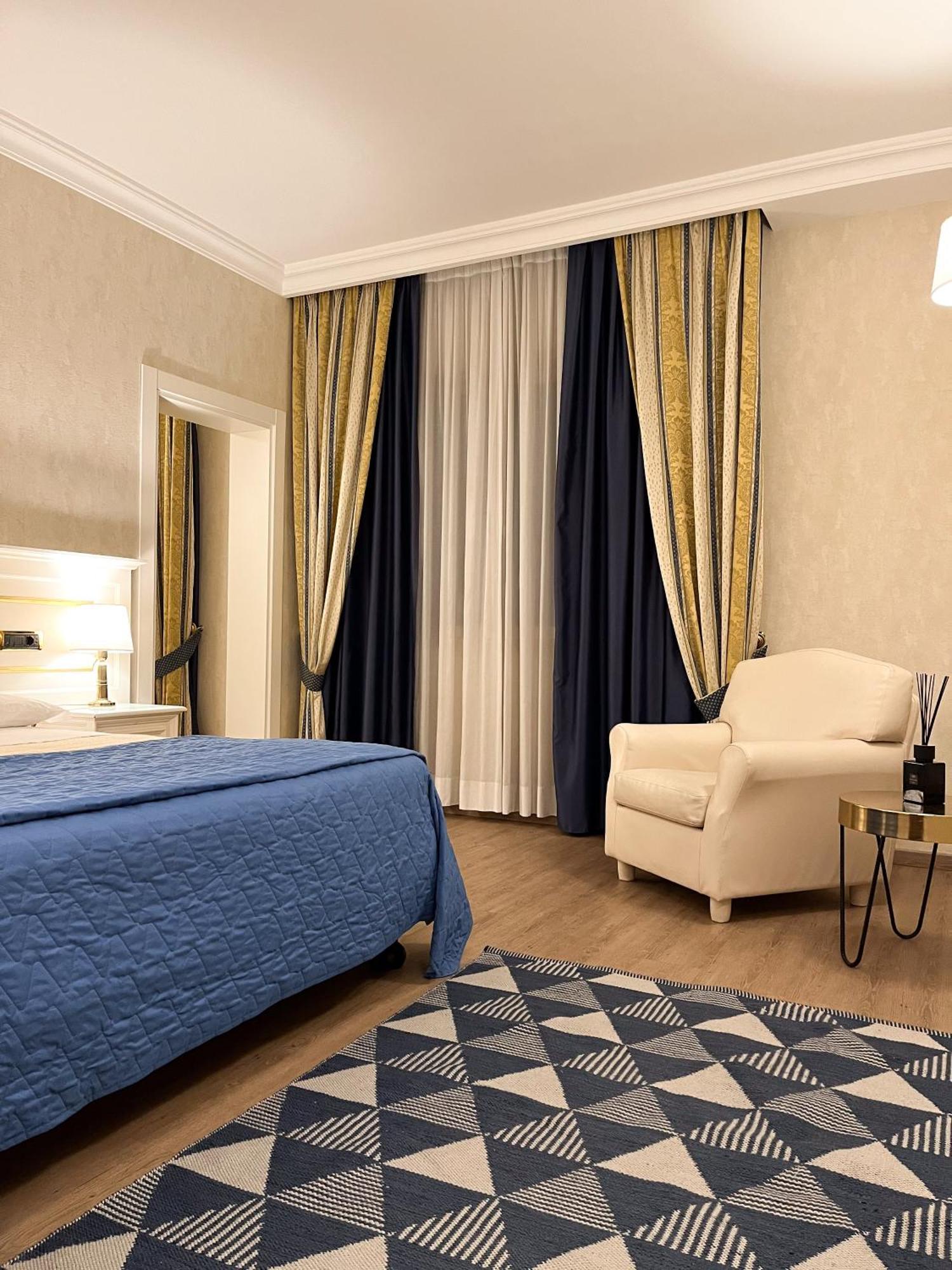 Hotel Poppi Mira Eksteriør billede