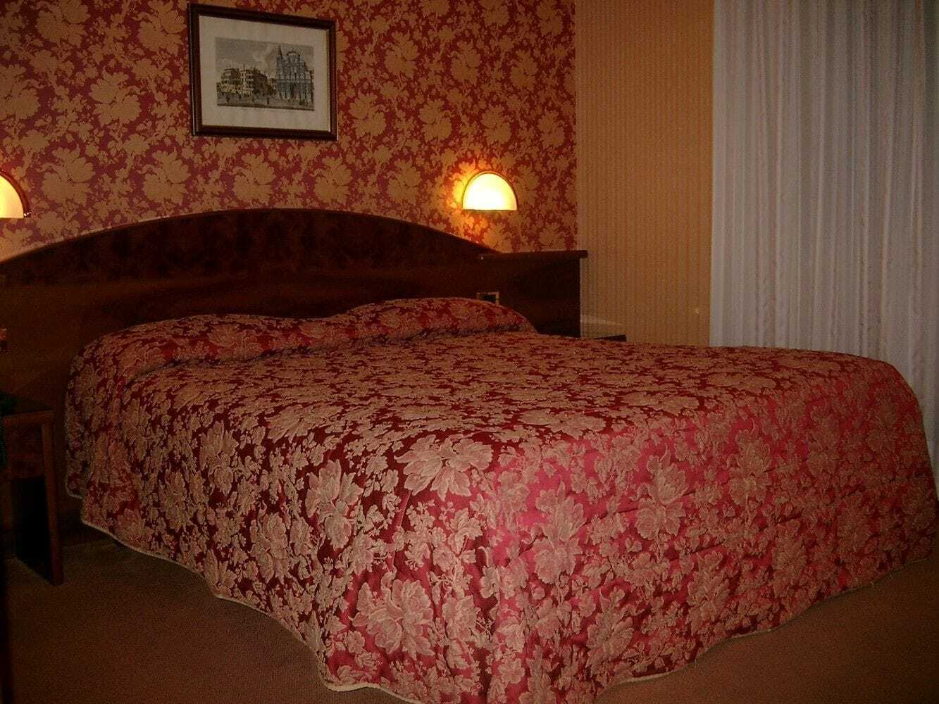 Hotel Poppi Mira Eksteriør billede